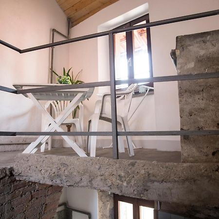 Il Nido Di Tiffany Διαμέρισμα Massino Visconti Εξωτερικό φωτογραφία