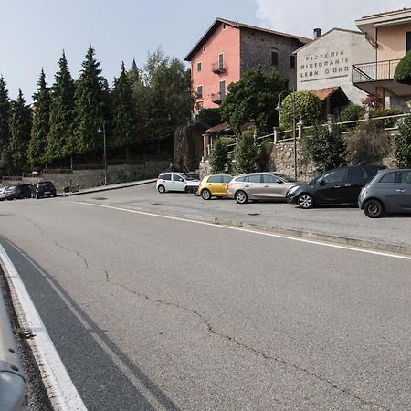 Il Nido Di Tiffany Διαμέρισμα Massino Visconti Εξωτερικό φωτογραφία