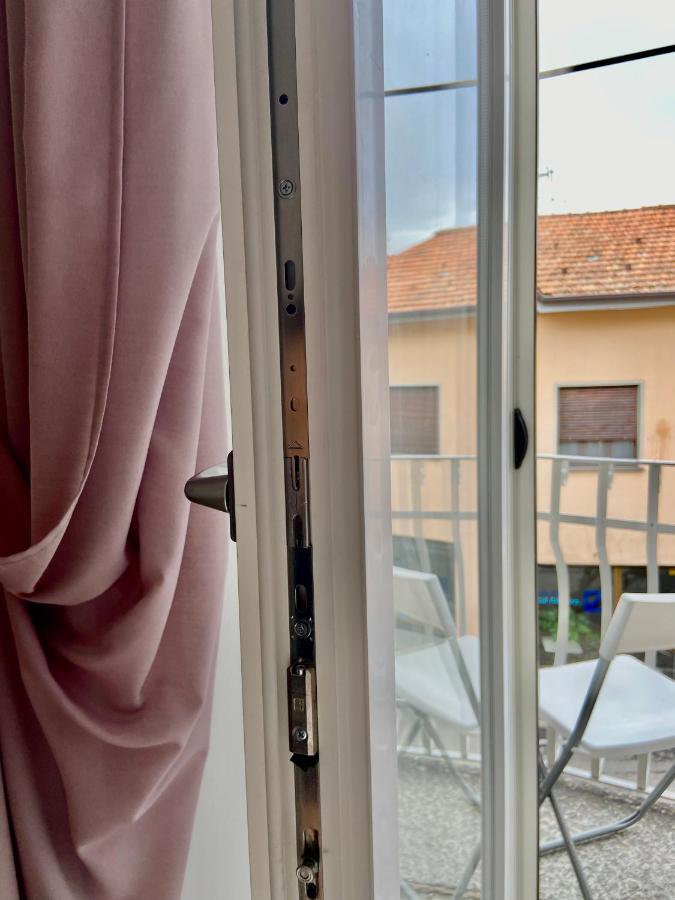 Il Nido Di Tiffany Διαμέρισμα Massino Visconti Εξωτερικό φωτογραφία