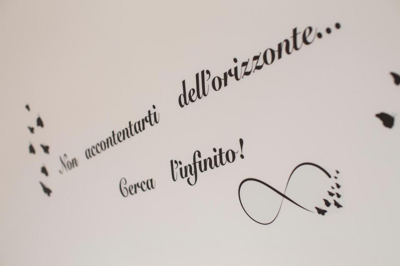 Il Nido Di Tiffany Διαμέρισμα Massino Visconti Εξωτερικό φωτογραφία